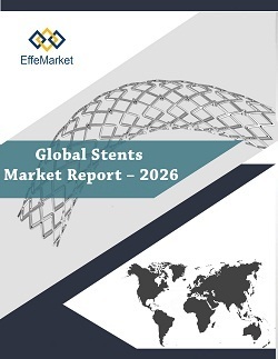 Global Stents Market Report: 2026