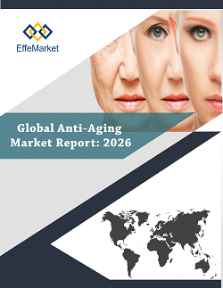 Global Anti-Aging Market Report: 2026
