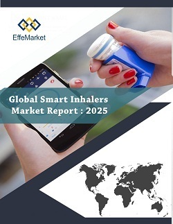 Global Smart Inhalers Market Report: 2025