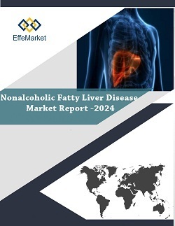 Nonalcoholic Fatty Liver Disease (NASH) Market Report: 2024